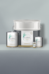 Corail - Peinture biosourcée murs et plafonds