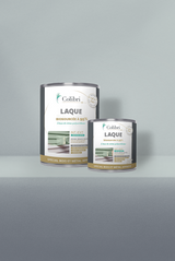 Corail - Laque biosourcée bois et métal