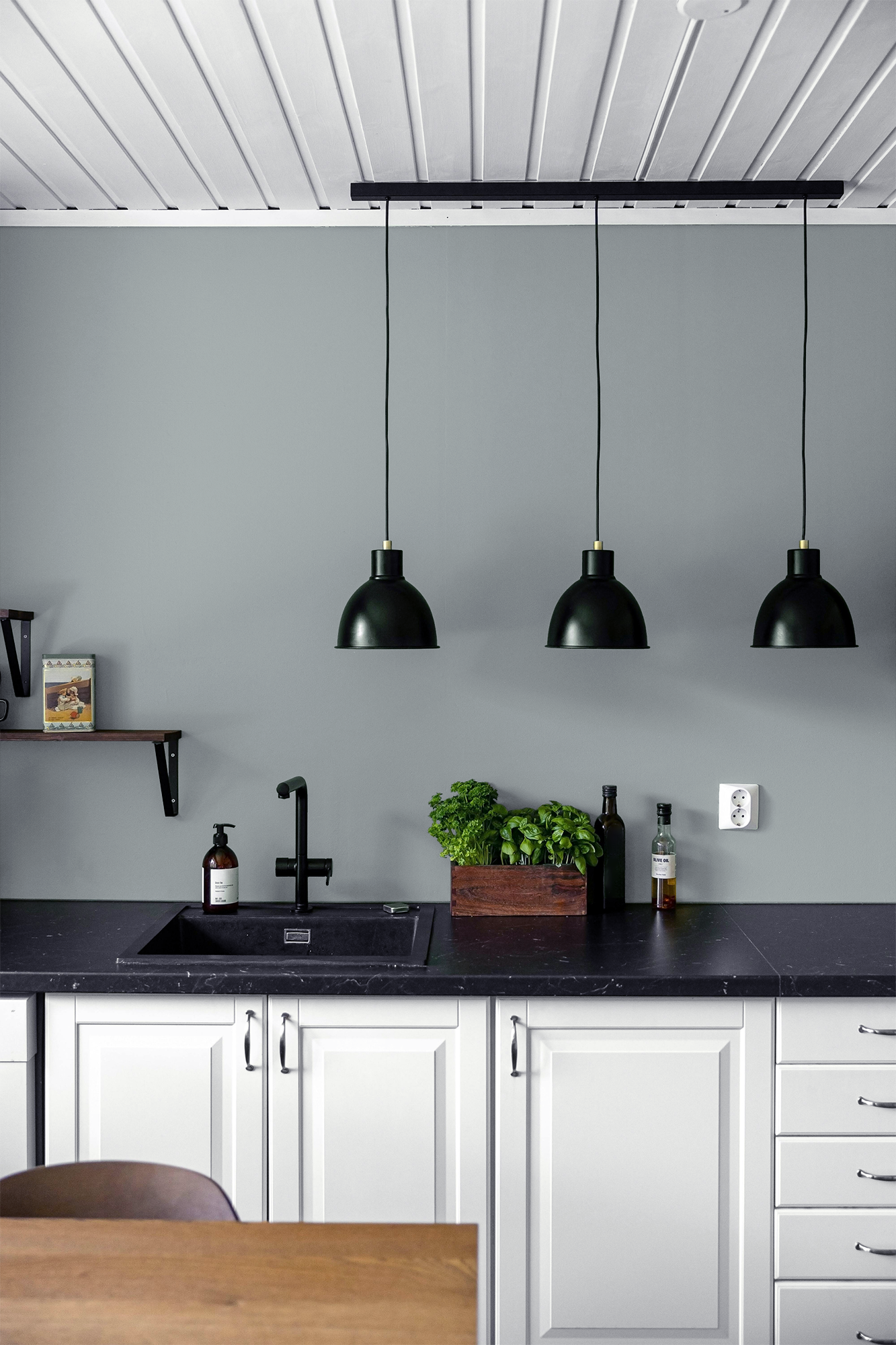 Corail - Peinture biosourcée murs et plafonds