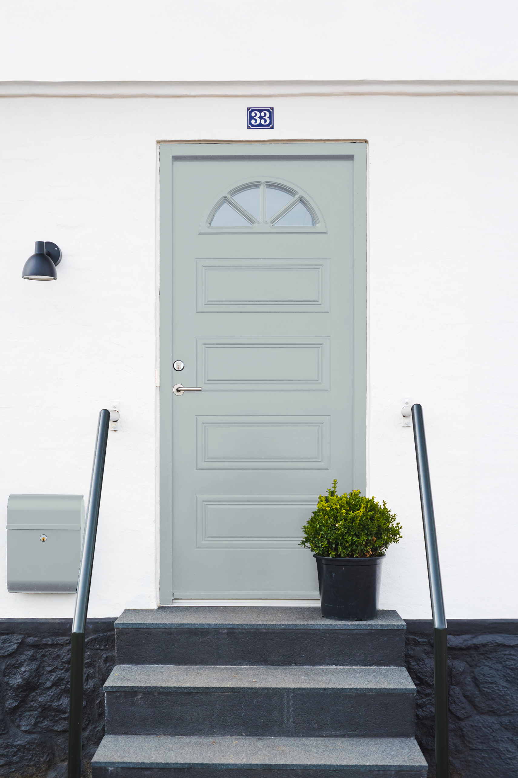Corail - Laque biosourcée bois et métal