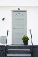 Corail - Laque biosourcée bois et métal