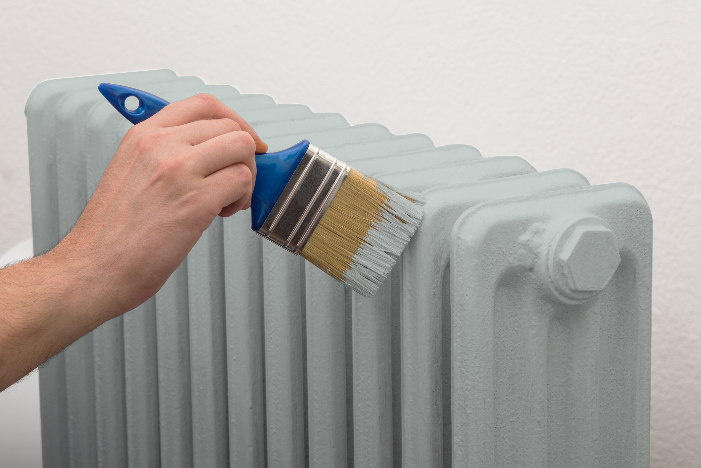 Corail - Laque biosourcée bois et métal