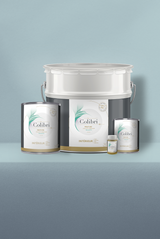 Atoll - Peinture biosourcée murs et plafonds