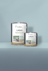 Atoll - Laque biosourcée bois et métal