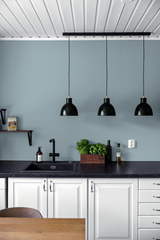 Atoll - Peinture biosourcée murs et plafonds