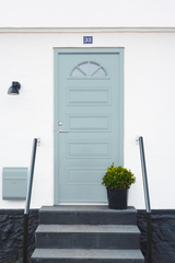 Atoll - Laque biosourcée bois et métal