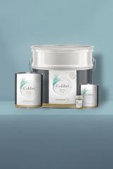 Estuaire - Peinture biosourcée murs et plafonds