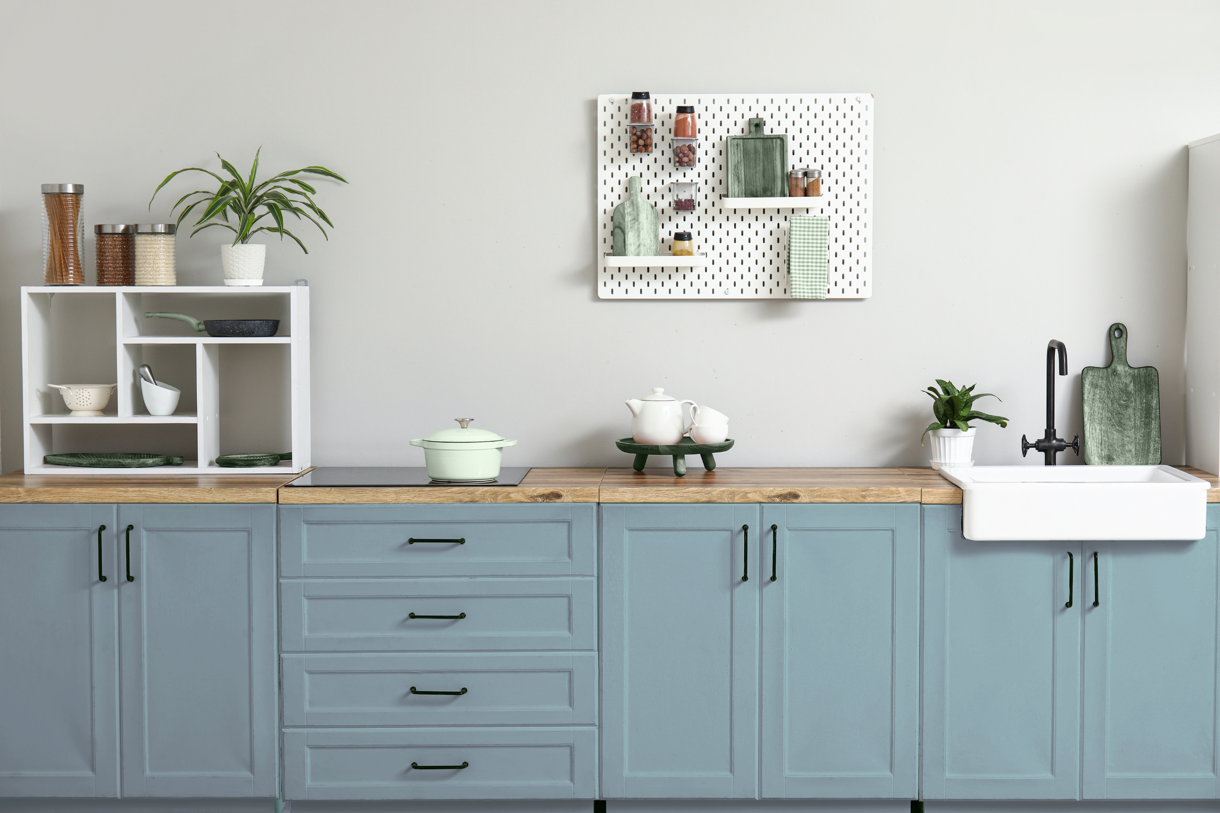 Estuaire - Laque biosourcée bois et métal