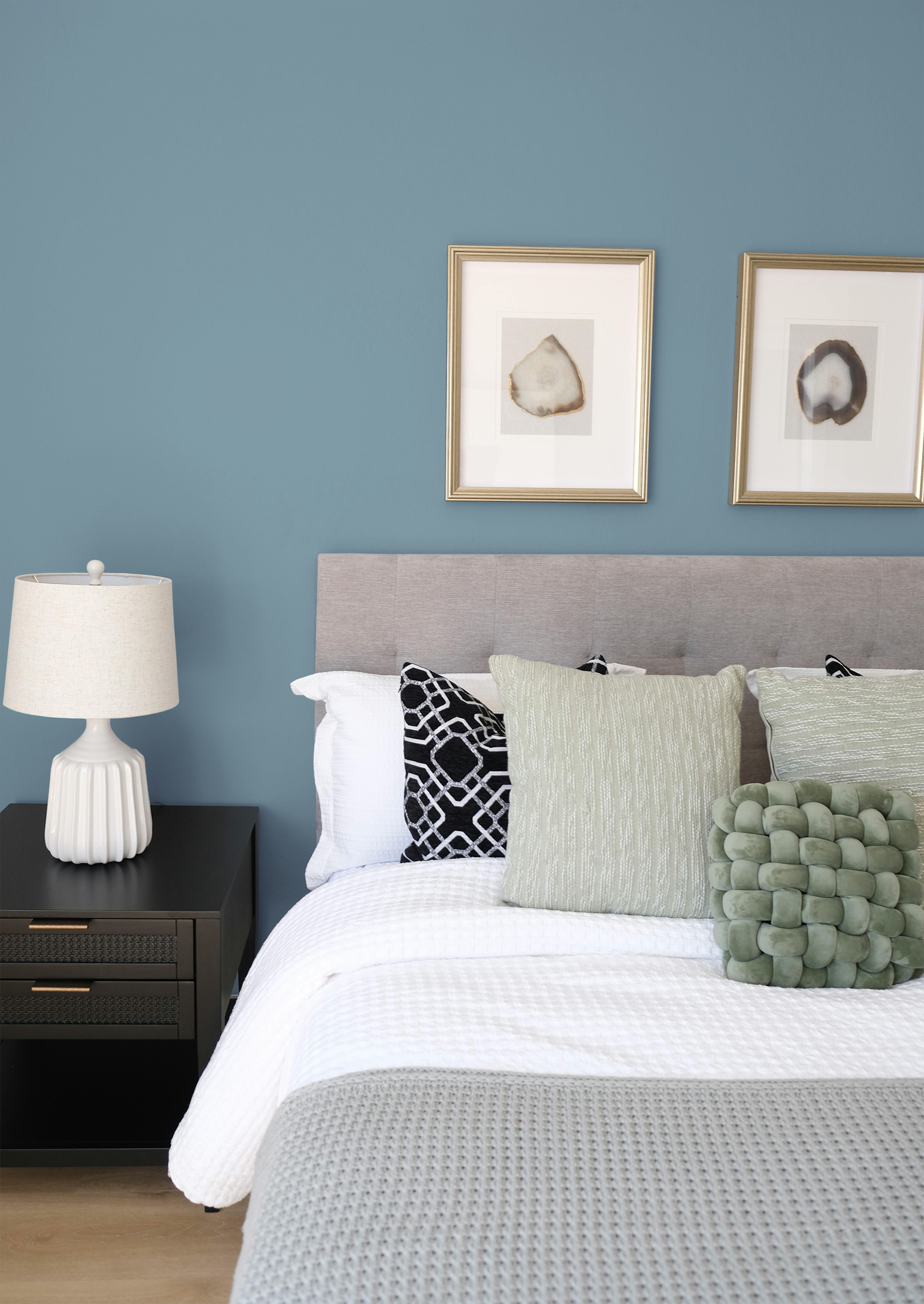 Estuaire - Peinture biosourcée murs et plafonds