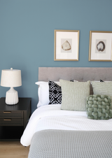 Estuaire - Peinture biosourcée murs et plafonds