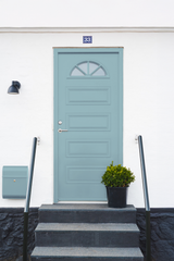 Estuaire - Laque biosourcée bois et métal