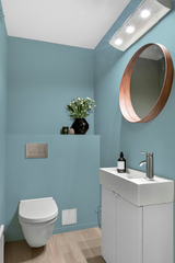 Estuaire - Peinture biosourcée murs et plafonds