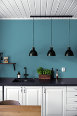 Equateur - Peinture biosourcée murs et plafonds