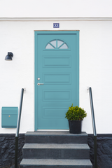 Equateur - Laque biosourcée bois et métal