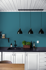 Océan - Peinture biosourcée murs et plafond