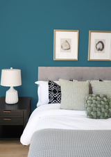 Océan - Peinture biosourcée murs et plafond