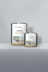 Horizon - Laque biosourcée bois et métal