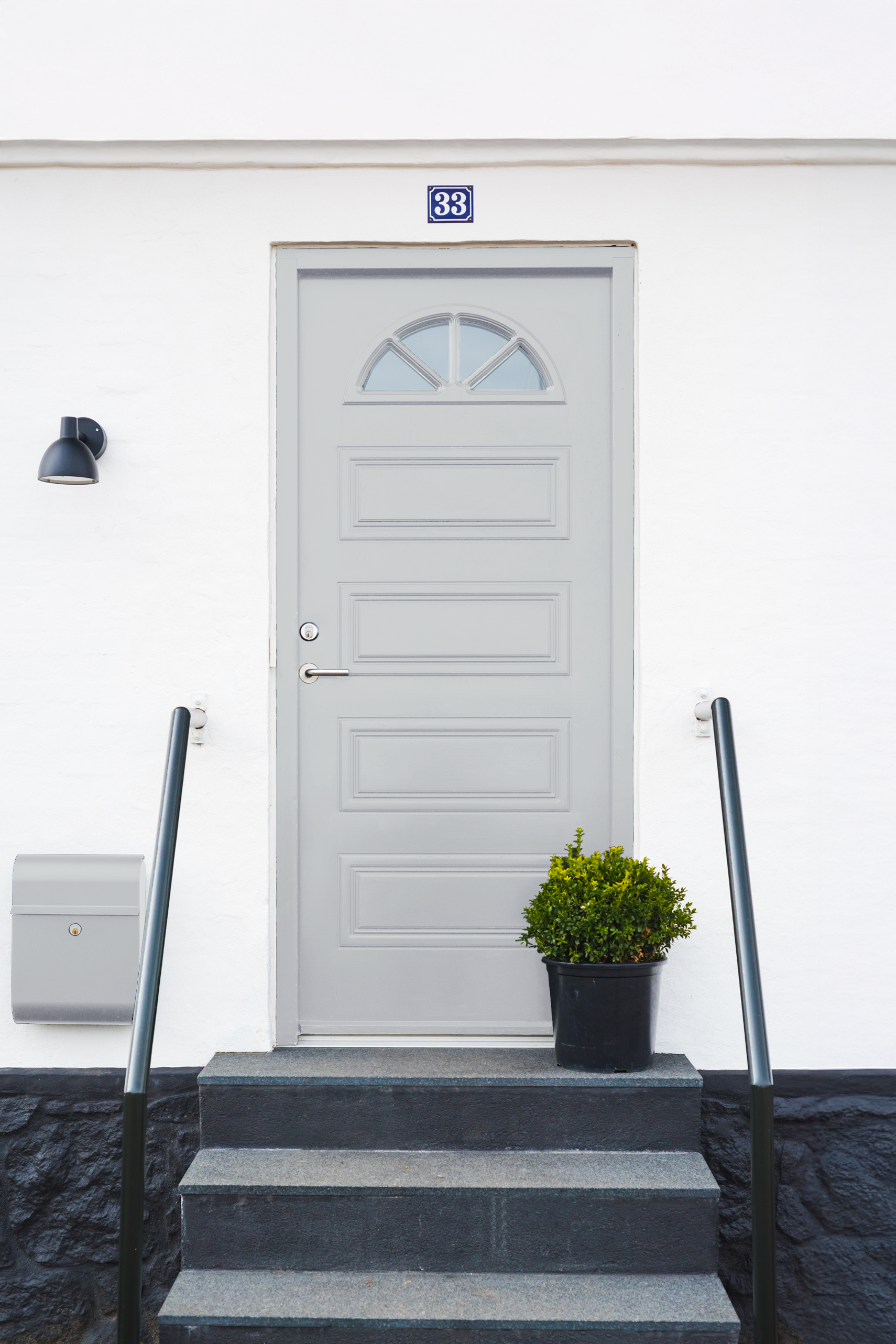 Horizon - Laque biosourcée bois et métal