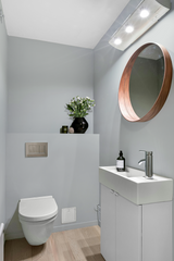 Horizon - Peinture biosourcée murs et plafonds