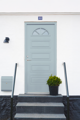 Air - Laque biosourcée bois et métal