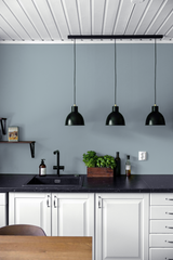 Air - Peinture biosourcée murs et plafonds