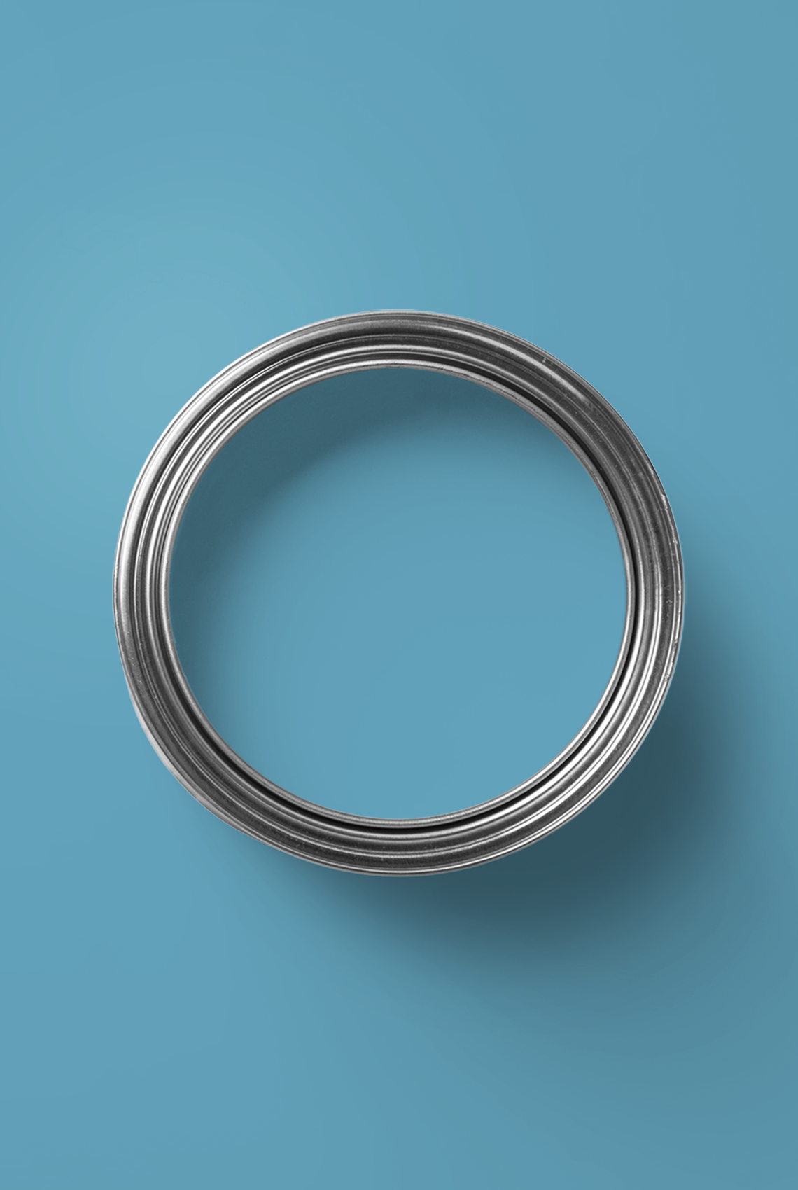 Céruléen - Peinture biosourcée murs et plafonds