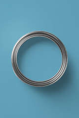 Céruléen - Peinture biosourcée murs et plafonds