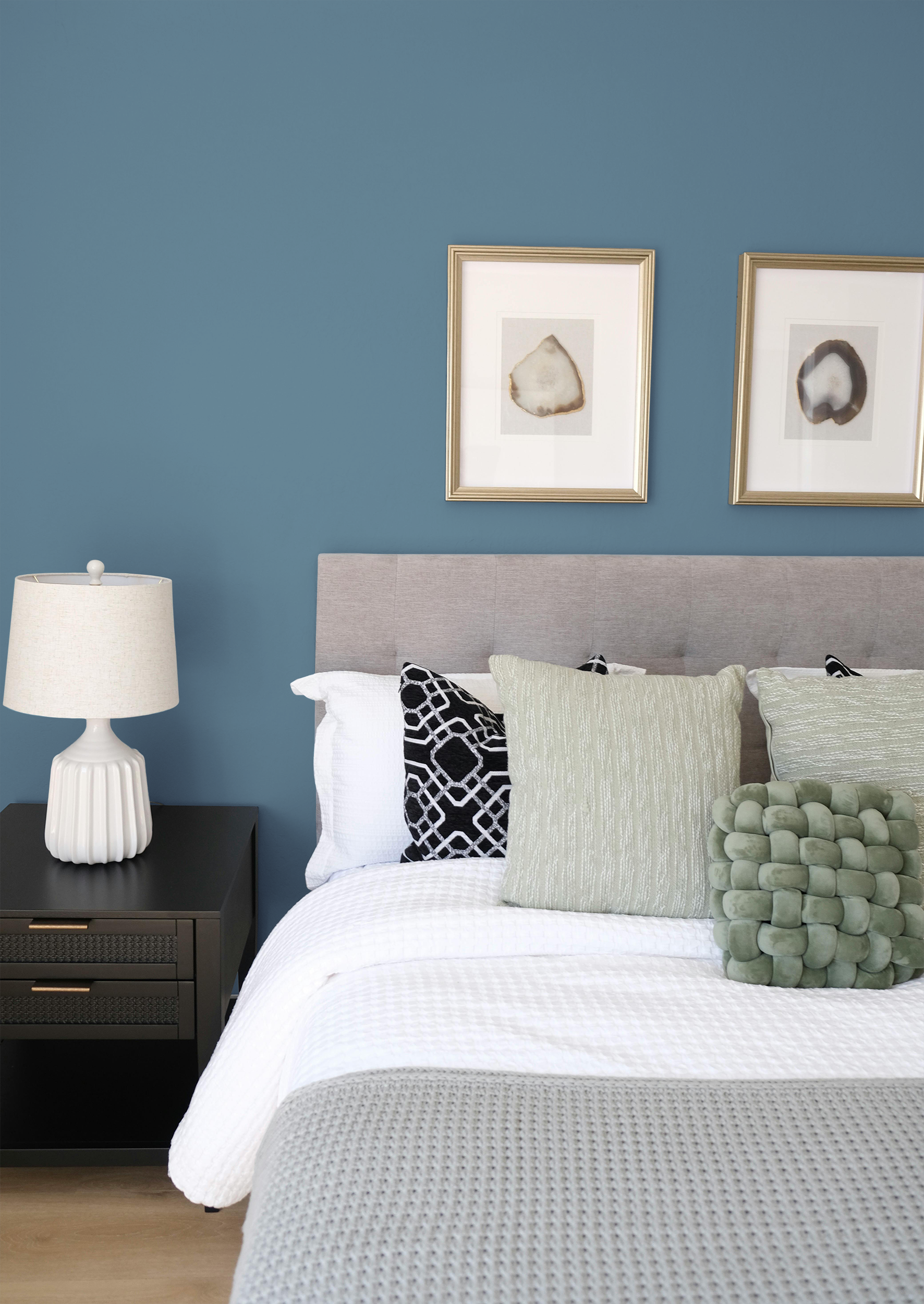 Lapis - Peinture biosourcée murs et plafonds