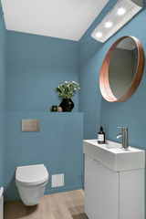 Lapis - Peinture biosourcée murs et plafonds