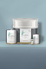 Agapanthe - Peinture biosourcée murs et plafonds