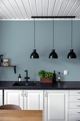 Agapanthe - Peinture biosourcée murs et plafonds