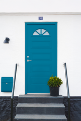 Agrion - Laque biosourcée bois et métal