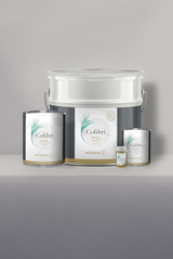 Naisse - Peinture biosourcée murs et plafonds