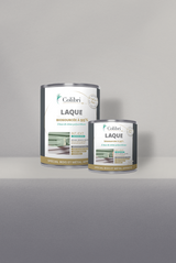 Naisse - Laque biosourcée bois et métal