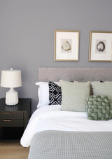 Naisse - Peinture biosourcée murs et plafonds