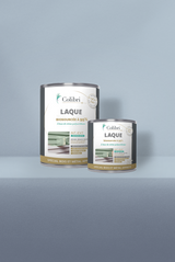 Alazado - Laque biosourcée bois et métal