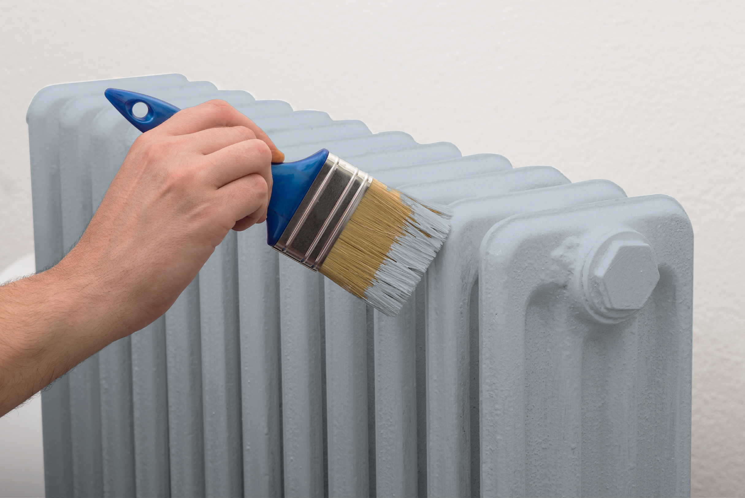 Alazado - Laque biosourcée bois et métal