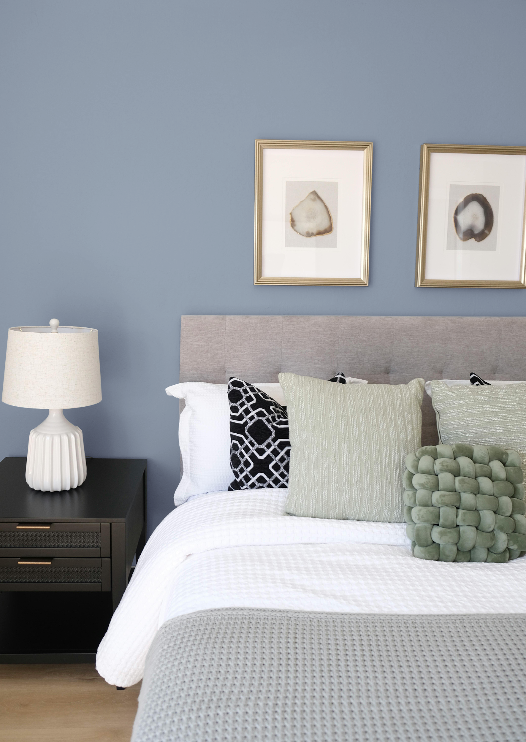 Alazado - Peinture biosourcée murs et plafonds