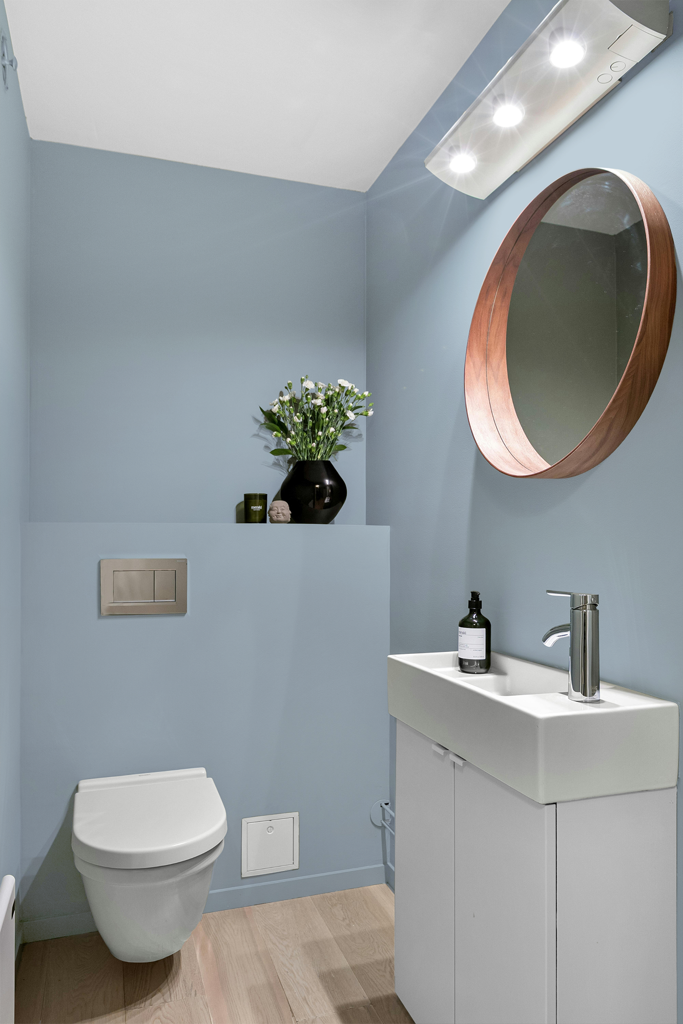 Alazado - Peinture biosourcée murs et plafonds