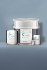 Turquin - Peinture biosourcée murs et plafond