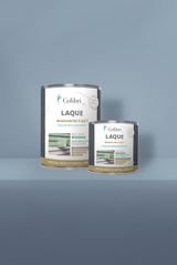 Turquin - Laque biosourcée bois et métal