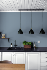 Turquin - Peinture biosourcée murs et plafond