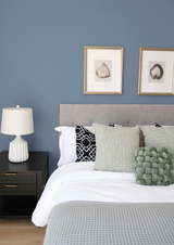 Turquin - Peinture biosourcée murs et plafond