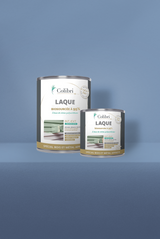 Roy - Laque biosourcée bois et métal