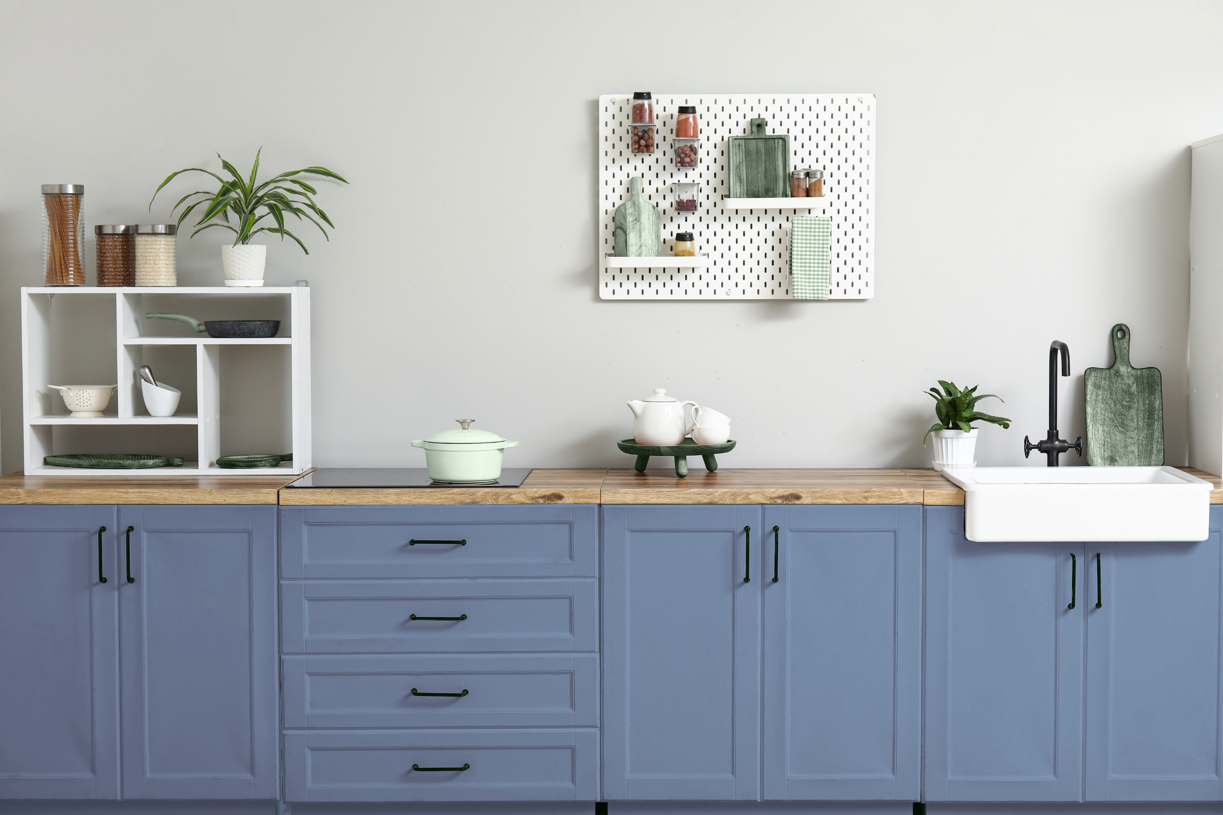 Roy - Laque biosourcée bois et métal