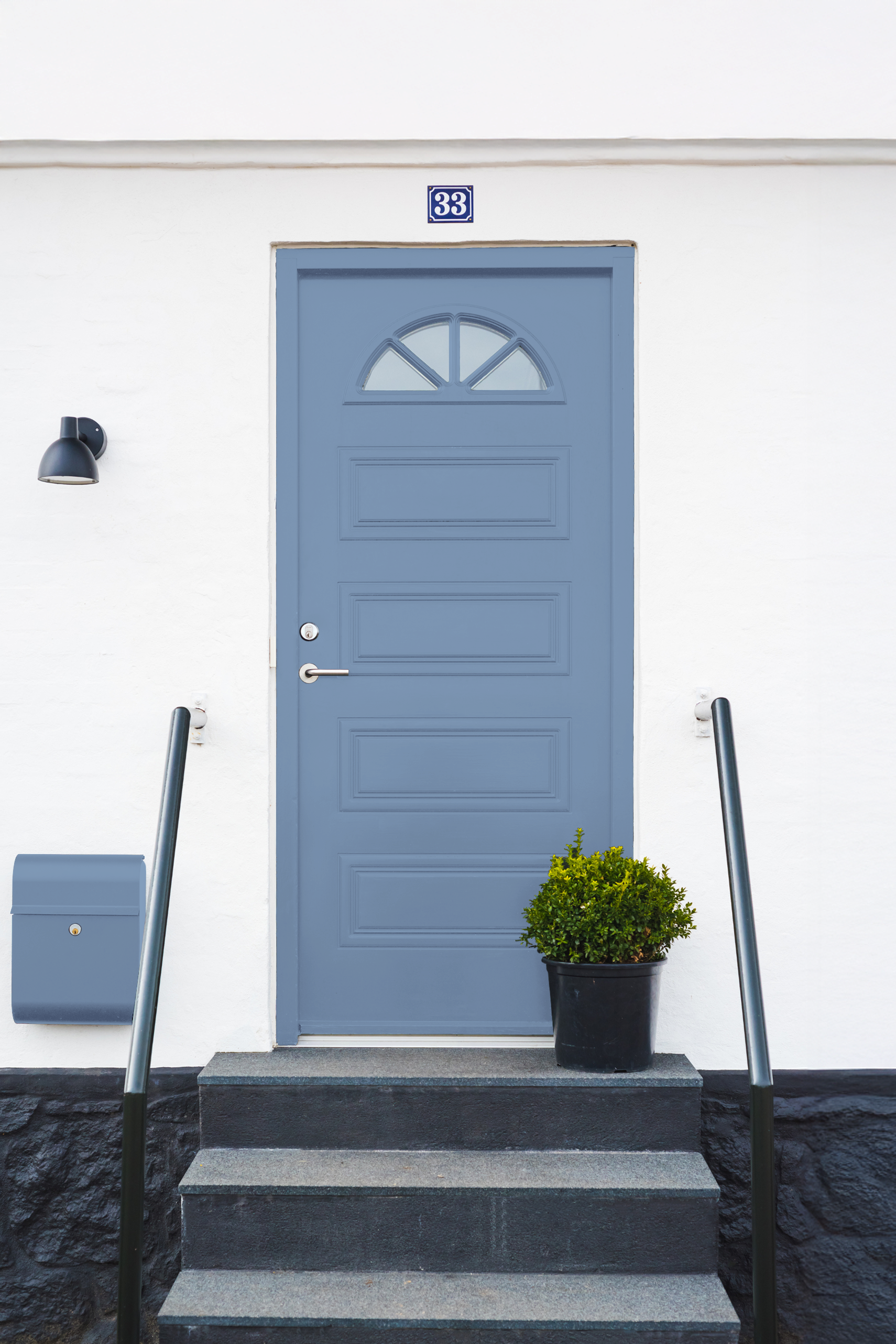 Roy - Laque biosourcée bois et métal