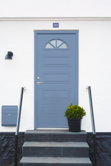 Roy - Laque biosourcée bois et métal