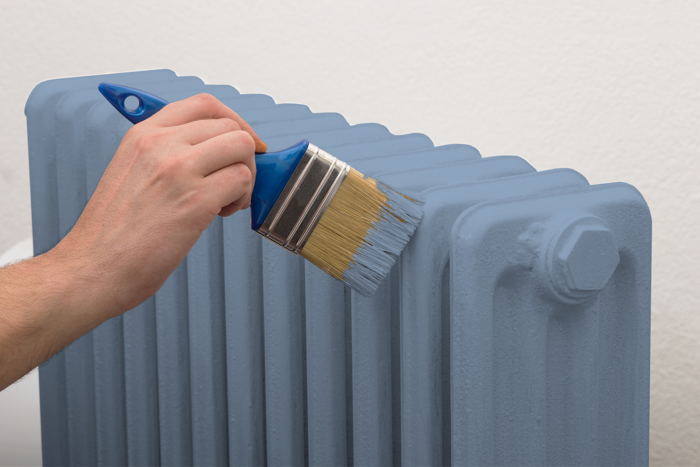 Roy - Laque biosourcée bois et métal