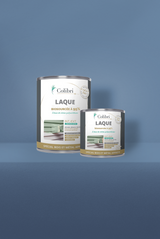 Deguesde - Laque biosourcée bois et métal