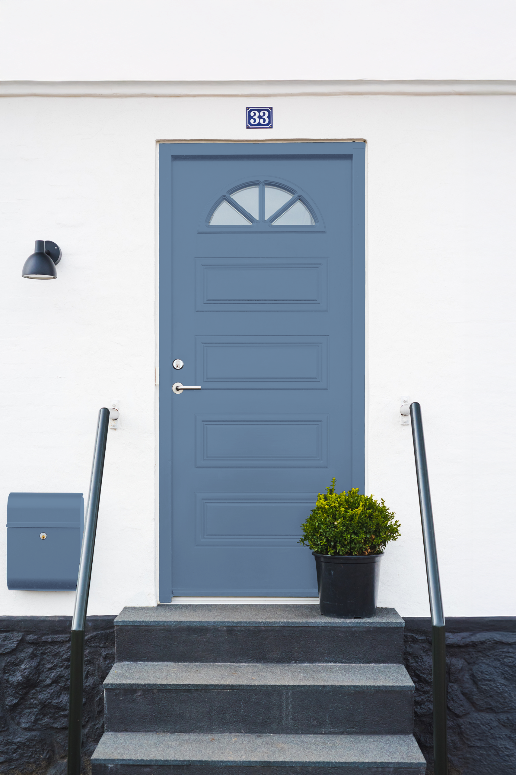 Deguesde - Laque biosourcée bois et métal